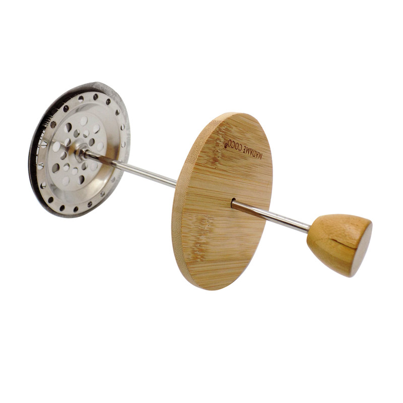 فرنچ پرس مدل CFP01 کد 600