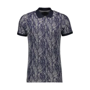 پولوشرت مردانه کیکی رایکی مدل MBB02964-403