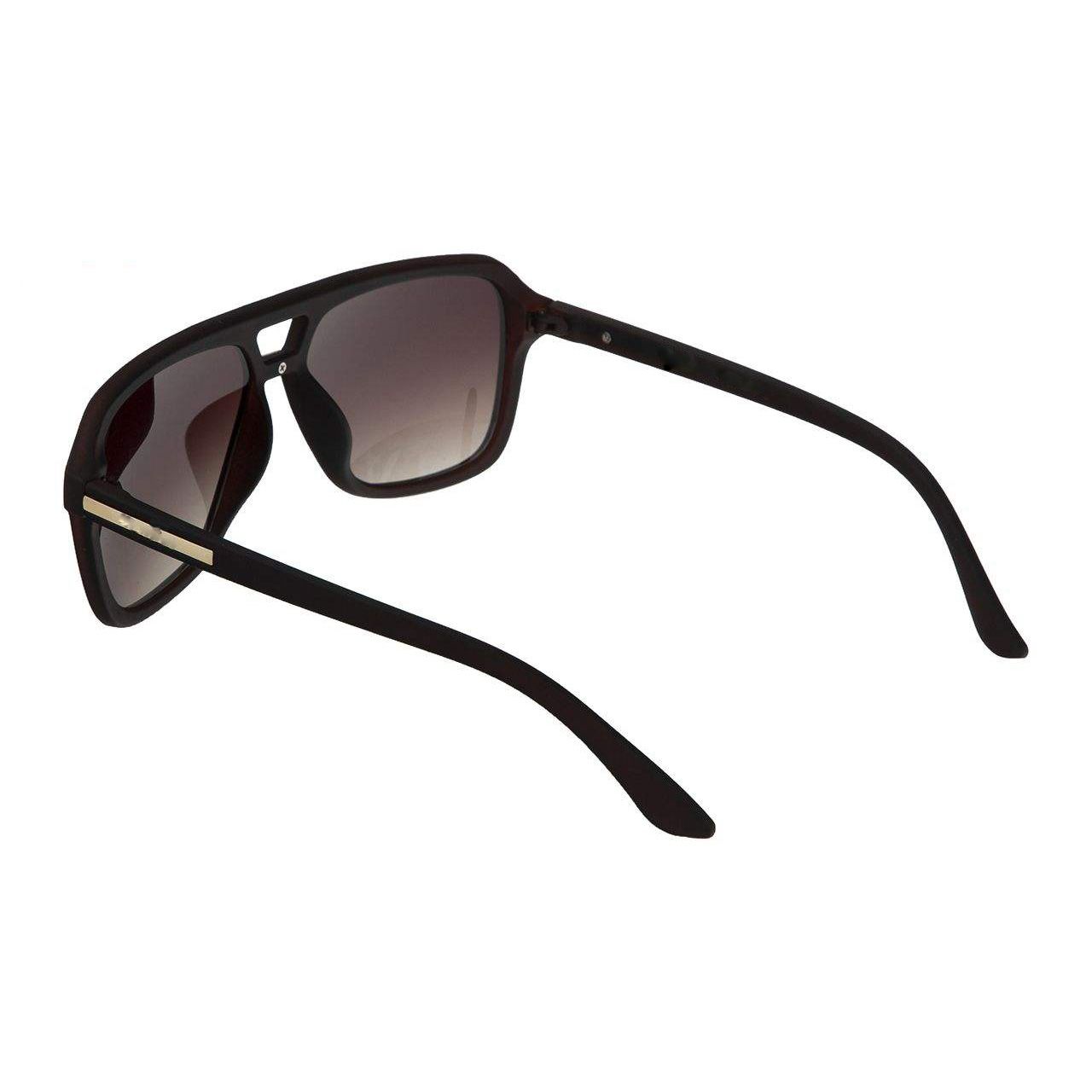 عینک آفتابی مدل bnk14000203 - - 3