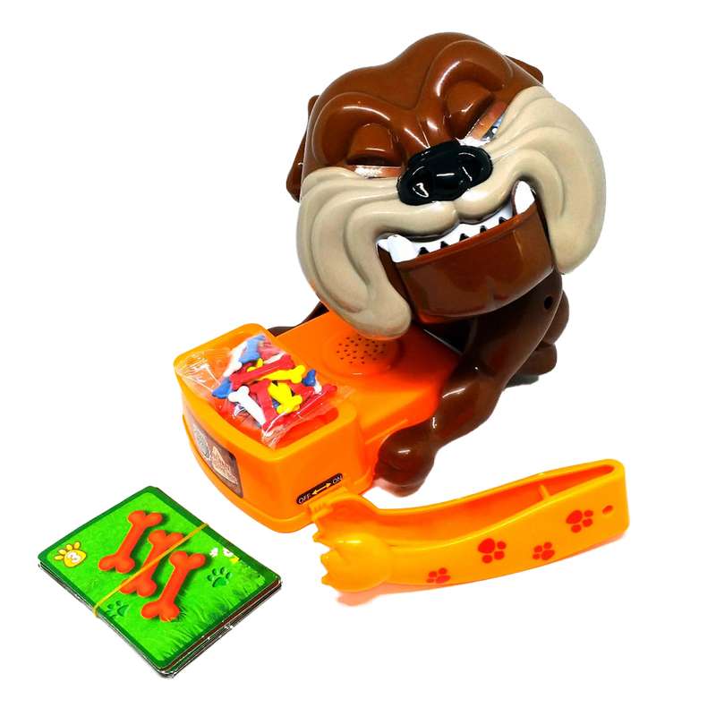 اسباب بازی مدل سگ کد 6689