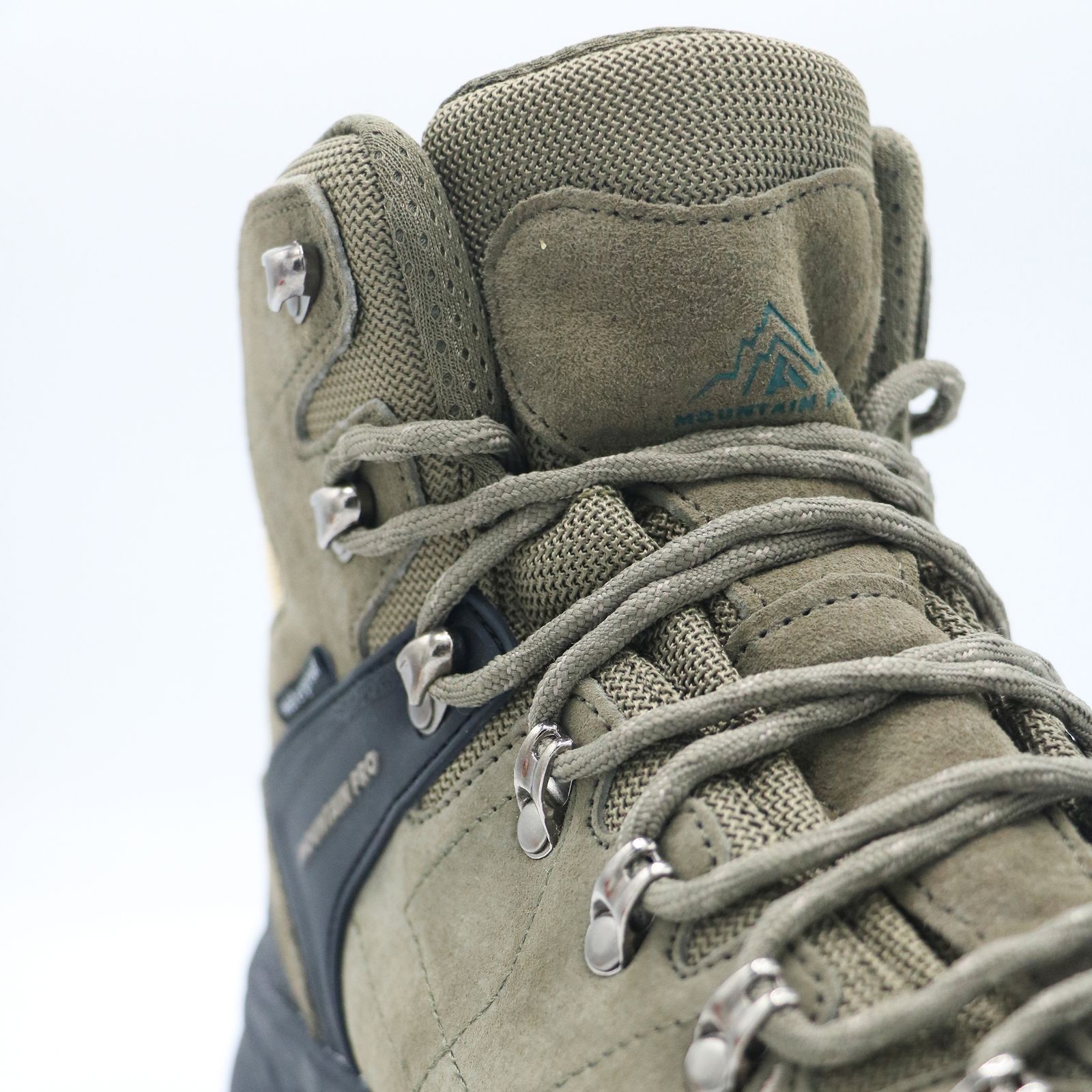 کفش کوهنوردی مردانه ماونتین پرو مدل 1021A -  - 3