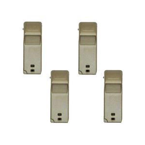شاسی قفل کن خودرو مدل 405-KH مناسب برای پژو 405 بسته 4 عددی