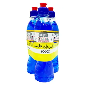 ژل آتش زا مدل FARST_3003 حجم 300 میلی لیتر بسته 3 عددی
