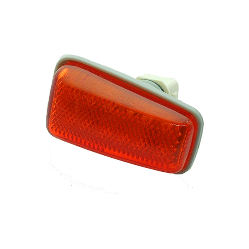 چراغ راهنما رو گلگیر خودرو مدل SMD-NARENJ مناسب برای نیسان وانت