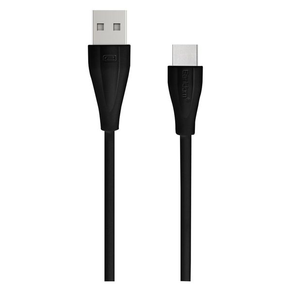 کابل تبدیل USB به USB-C ارلدام مدل ET-S01C به طول 30 سانتی متر کابل تبدیل USB به USB-C ارلدام مدل ET-S01C به طول 30 سانتی متر