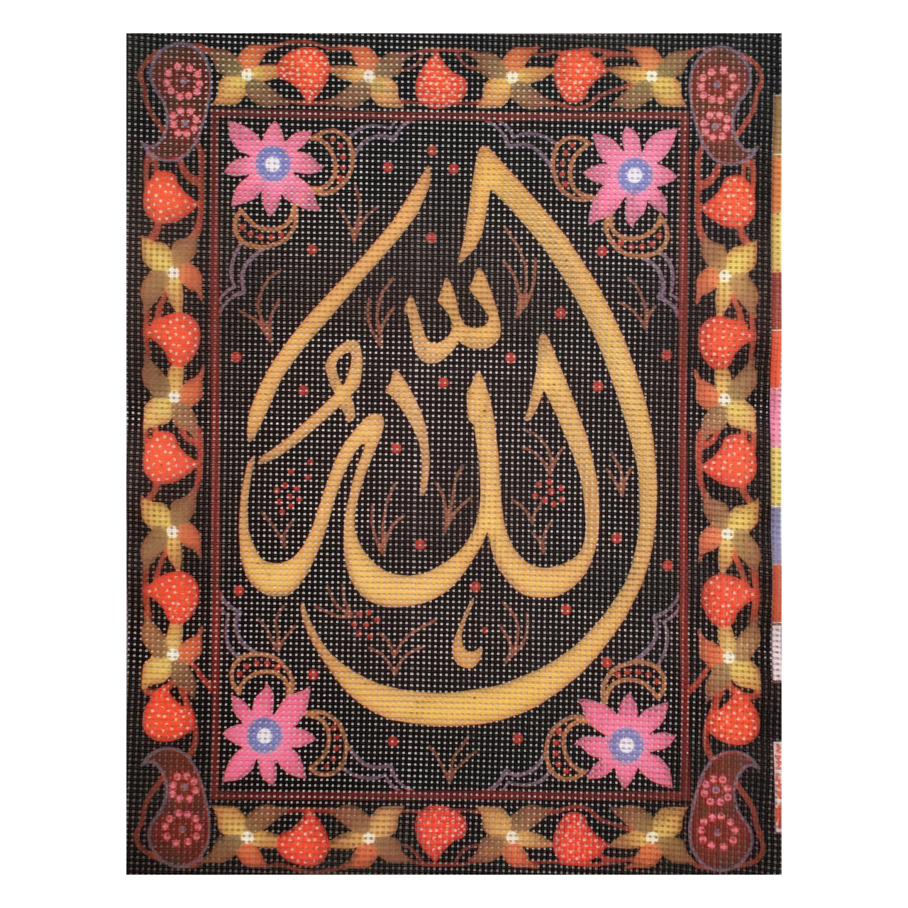 کوبلن طرح الله کد 008