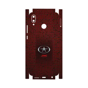 MAHOOT JAC-FullSkin Cover Sticker for Huawei Nova 3e