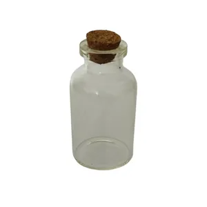 بطری دکوری مدل PS بسته 2 عددی