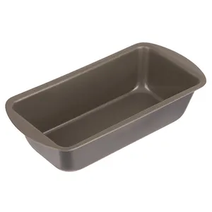 قالب کیک گواردینی سری اسمارتی مدل Loaf سایز 20