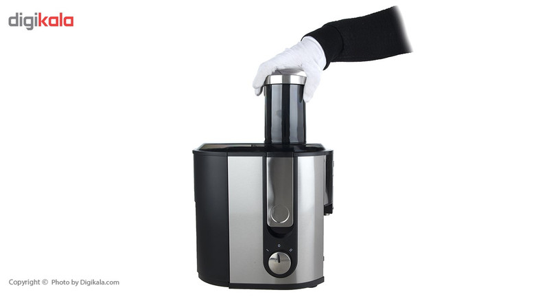آبمیوه گیری بیشل مدل BL-JC-005