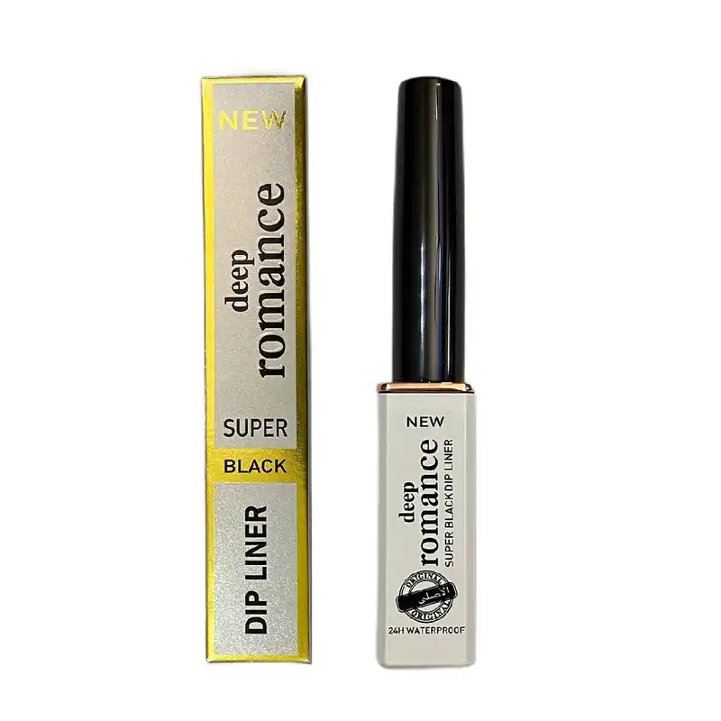 خط چشم دیپ رومانس مدل Super