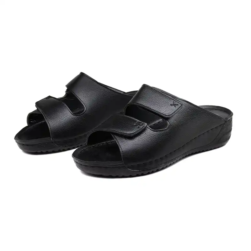 دمپایی زنانه پاتکان مدل 120 کد 01