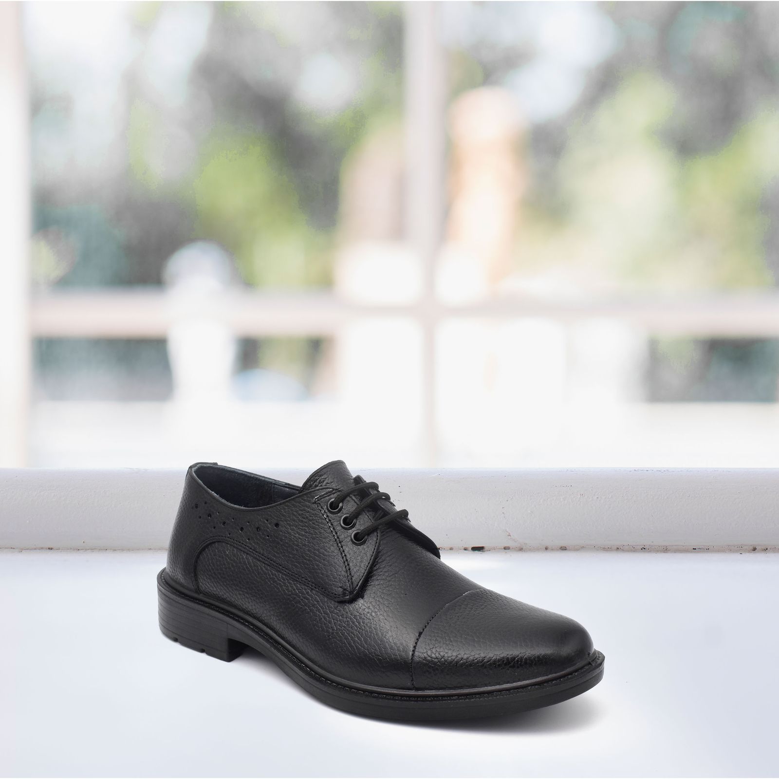 کفش مردانه پاما مدل Morano کد G1181 - - 12