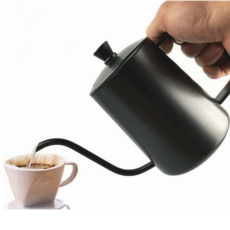 قهوه جوش مدل دمی نسل سوم