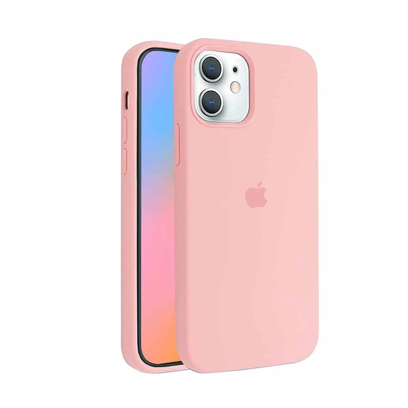 کاور مدل SLBG20 مناسب برای گوشی موبایل اپل iPhone 12 