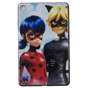 کاور مدل TD-M8 مناسب برای تبلت لنوو M8 / 8505X