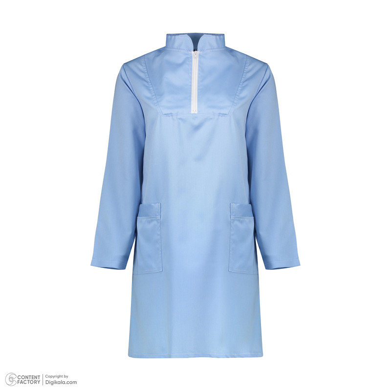 ست لباس اتاق عمل زنانه ناب تن مدل اسکراب