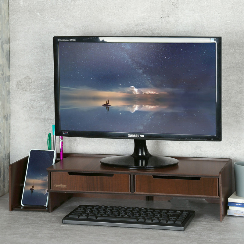 پایه نگهدارنده مانیتور سایان هوم مدل keeper A