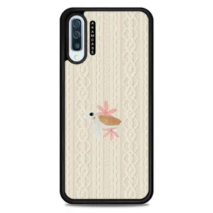 AKAM AMC-WSGA50-TRICOT-8 Cover For Samsung Galaxy A50