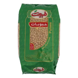 عدس ریز طبیعت - 900 گرم