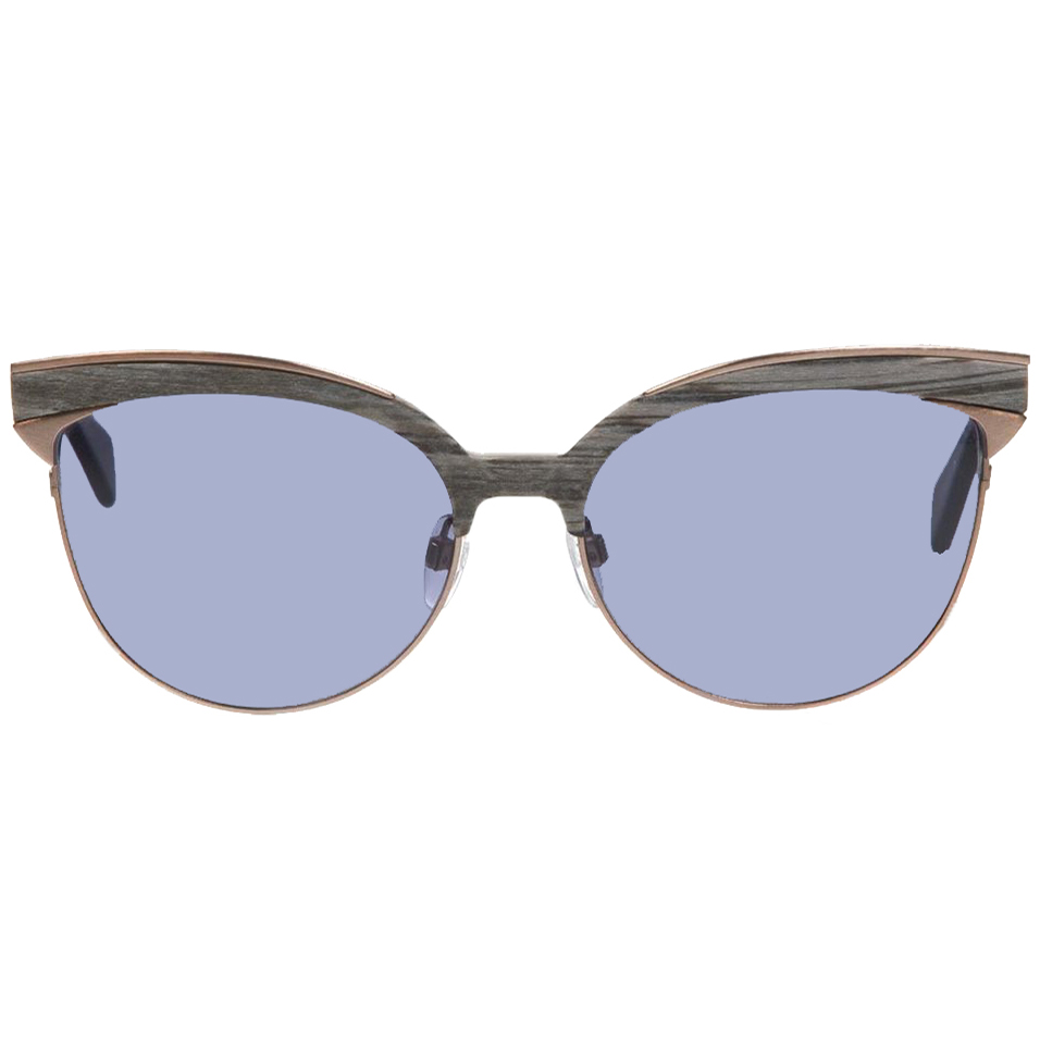 عینک آفتابی زنانه دیزل مدل DL015820V -  - 1