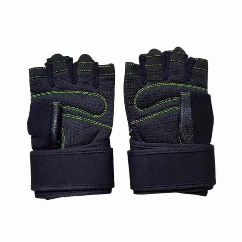 دستکش بدنسازی مدل PAPU 4142