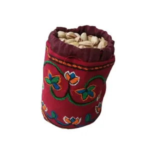 مفشو پته پسته بیجاری کرمان - 300 گرم