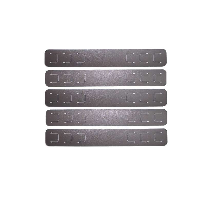 گیره نگهدارنده ماسک مدل MZ12 بسته 5 عددی