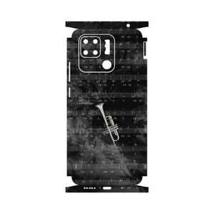 MAHOOT Trumpet-FullSkin Cover Sticker for Xiaomi Redmi 10C