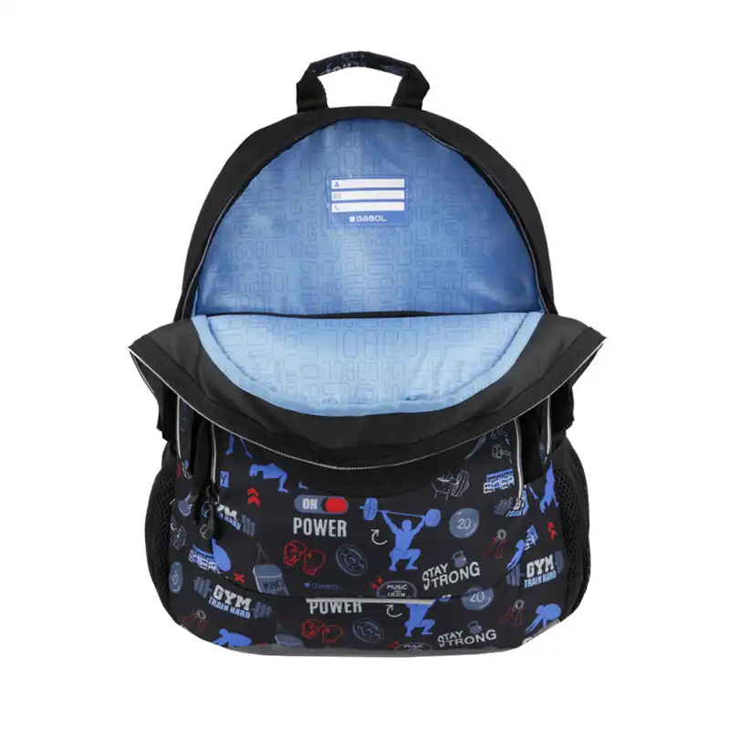 کوله پشتی گابل مدل Training 234940001