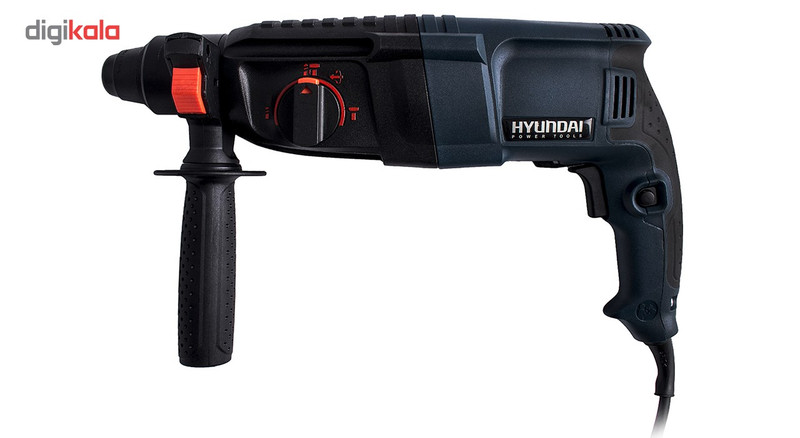 دریل بتن کن هیوندای مدل HP8027P-EH