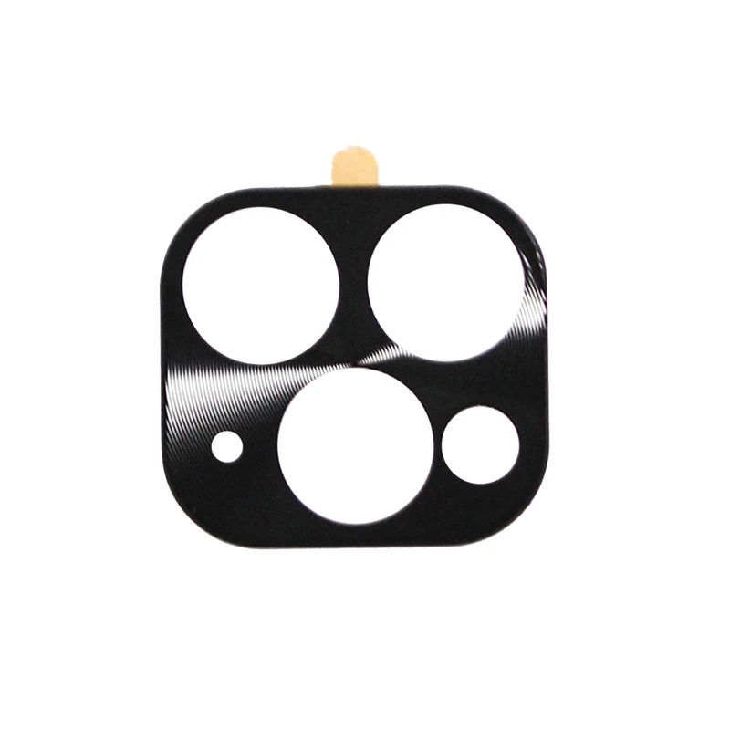 محافظ لنز دوربین مدل Ne-1 مناسب برای گوشی موبایل اپل iPhone 11 Pro Max