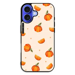 AKAM AMC-WA16-PUMPKIN-18 Cover For Apple iPhone 16