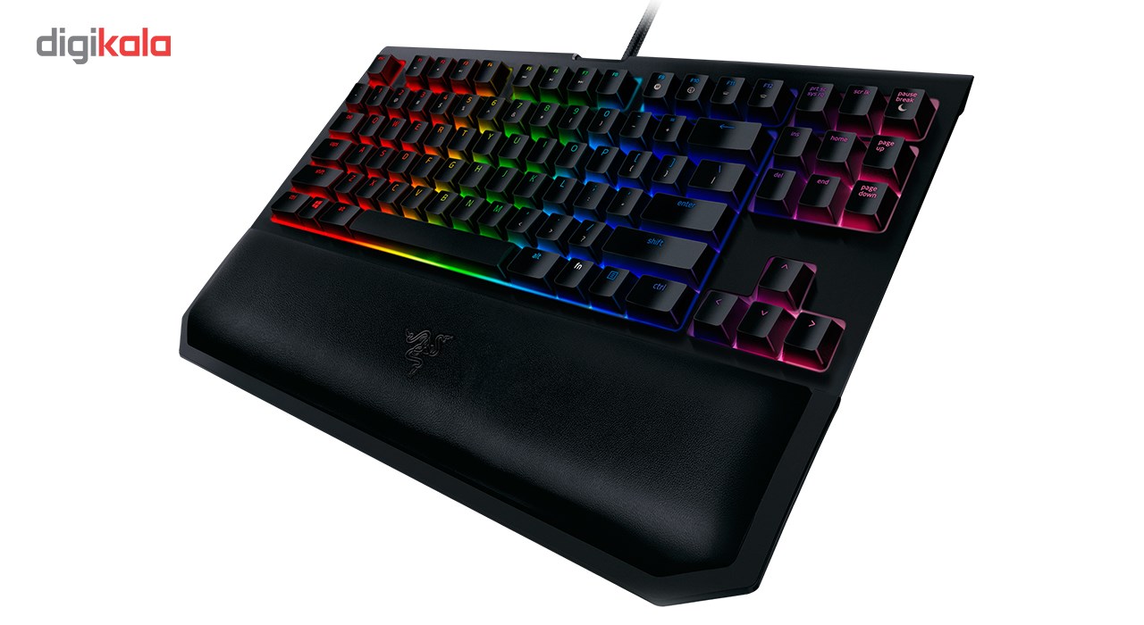 razer blackwidow te chroma v2 price