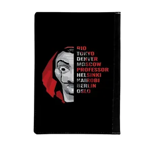 کلاسور مدل مانی هیست کد 65123