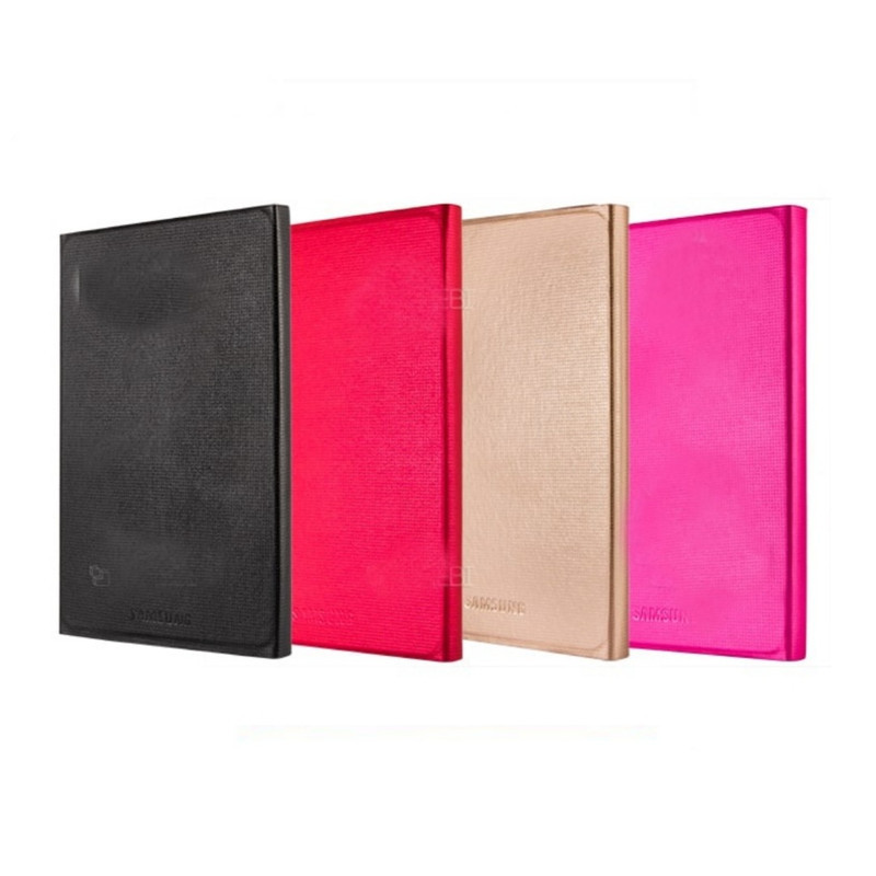 کیف کلاسوری مدل Book Cover مناسب برای تبلت سامسونگ Galaxy Tab A9