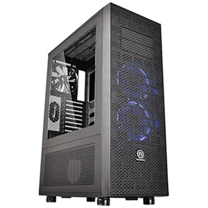 کیس کامپیوتر گیمینگ ترمالتیک مدل Core X71
