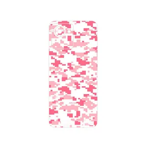 MAHOOT Army_Pink_Pixel Cover Sticker for Realme C30s