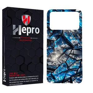 HEPRO MC Cover for XIAOMI Poco X6 Pro