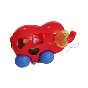 اسباب بازی مدل فیل کد fe-1