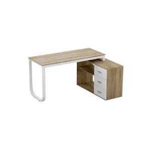 میز کارشناسی اسمردیس مدل P110 - MDF+