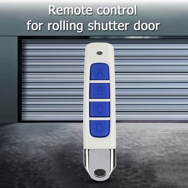 ریموت بلوتوثی مدل 433Mhz-WB