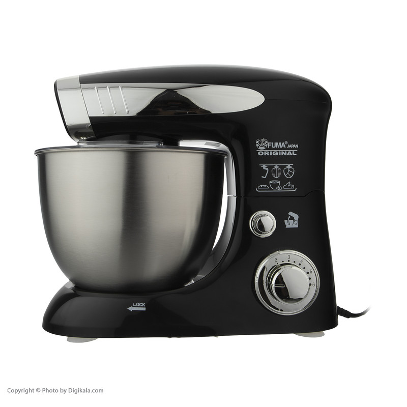 همزن فوما مدل 1995