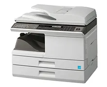دستگاه کپی شارپ AR208D