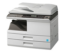 دستگاه کپی شارپ AR208D