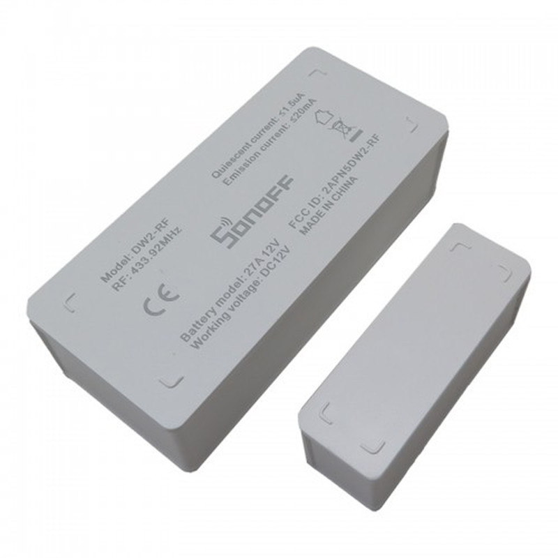 سنسور دیواری سونوف مدل Dw2-RF