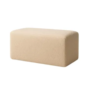 پاف مدل مستطیل کد 0405