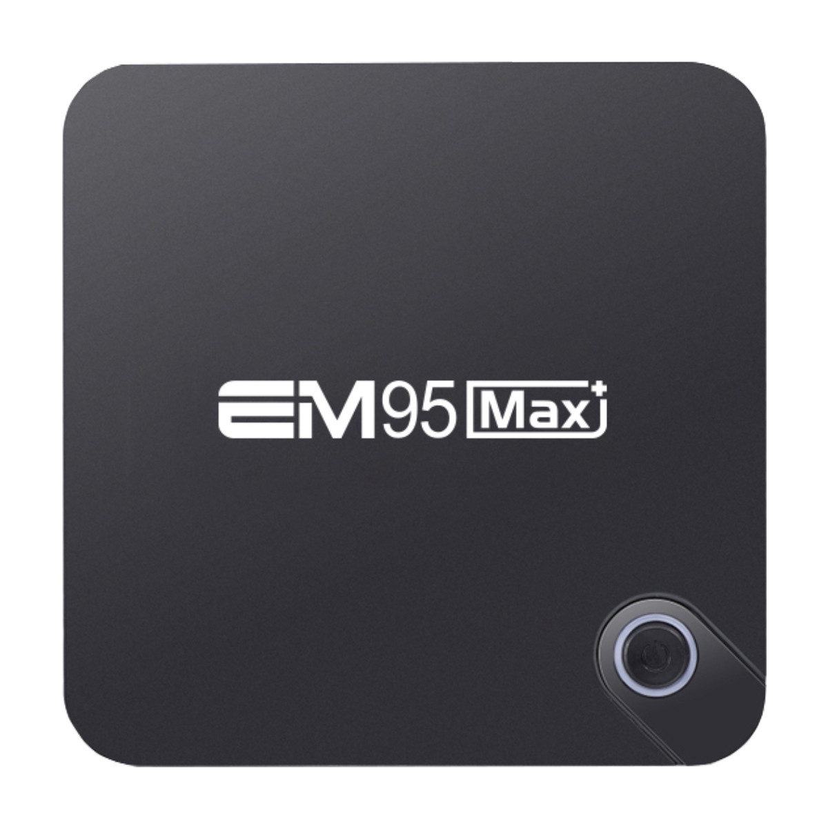 اندروید باکس آ‌مدیا مدل EM95 Max Plus 4-32