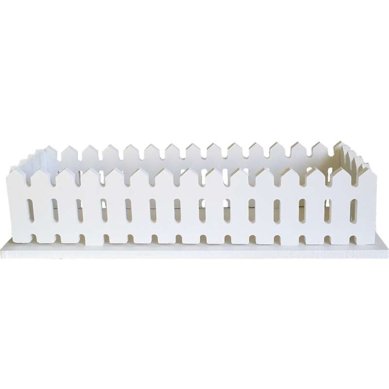 طبقه دیواری کارا مدل 12031