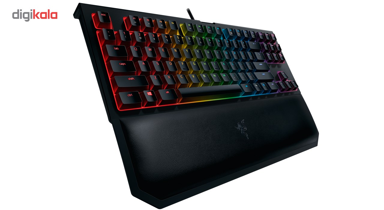 razer black widow te v2